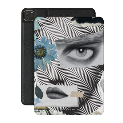 Buzzing with Life - iPad Pro 11 (2nd/1st Gen) Case