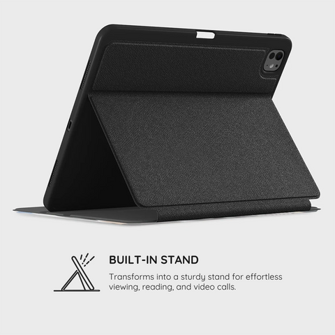 Buzzing with Life - iPad Pro 13 (8th/7th Gen) Case