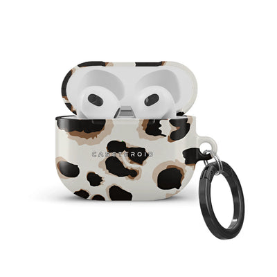 Café Cheetah - AirPods 3 Case