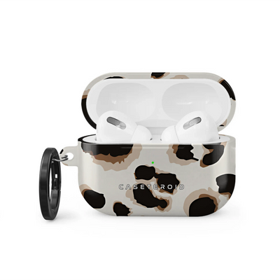 Café Cheetah - AirPods Pro 2 Case