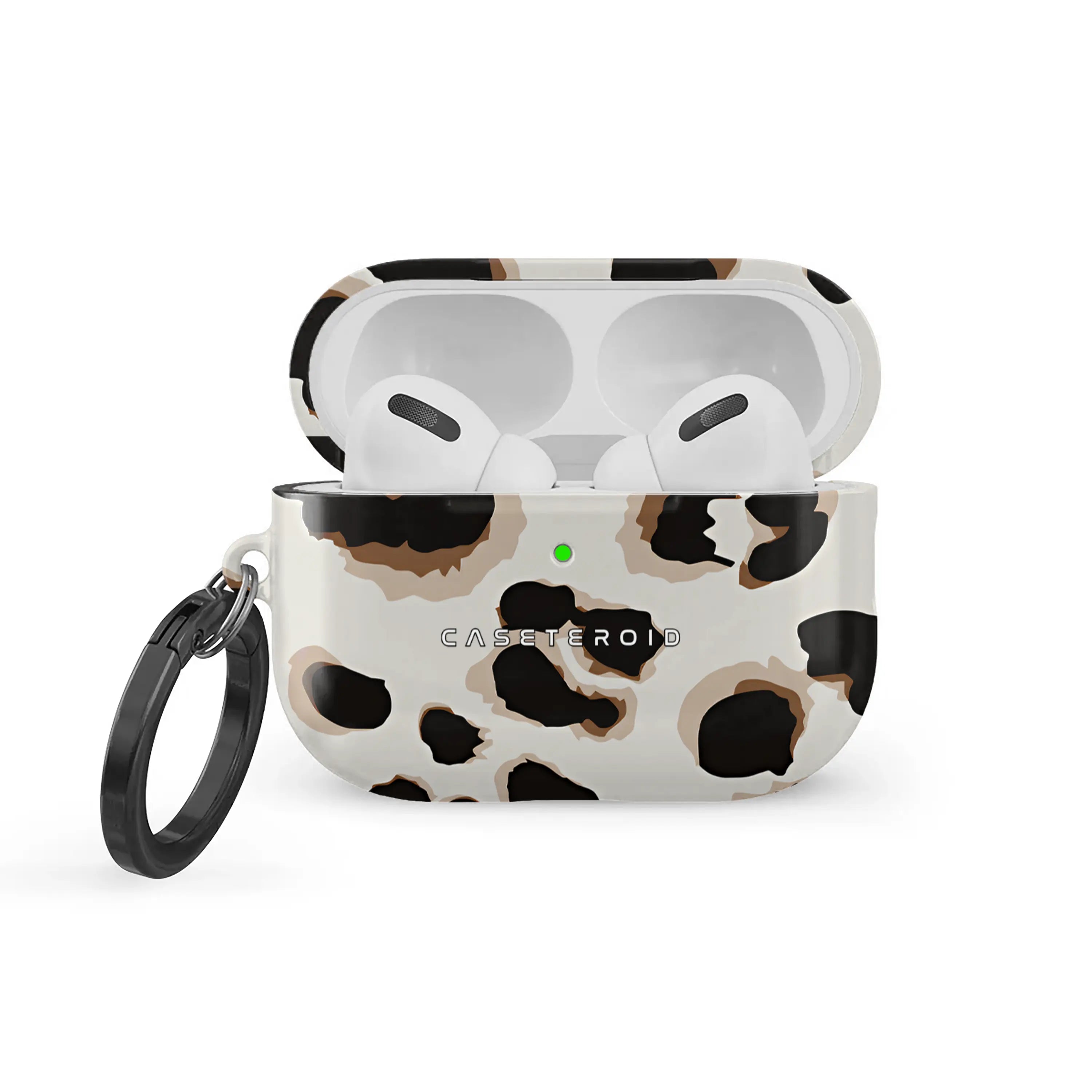 Café Cheetah - AirPods Pro 3 Case