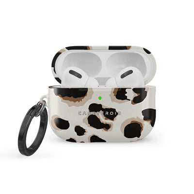 Café Cheetah - AirPods Pro 3 Case