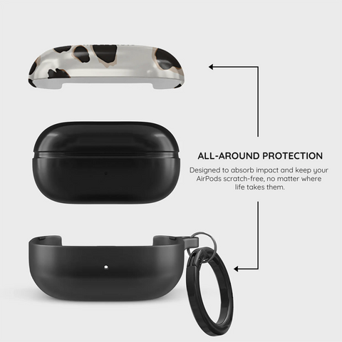 Café Cheetah - Samsung Galaxy Buds Pro Case