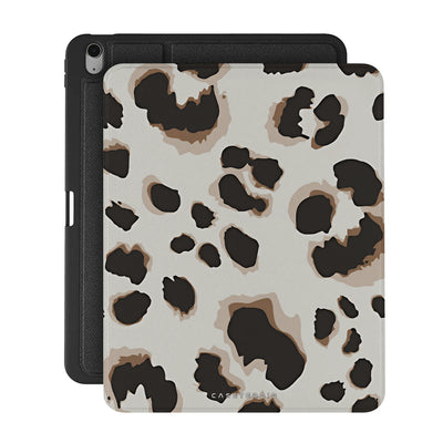 Café Cheetah - iPad Air 13 (8th/7th/6th Gen) Case