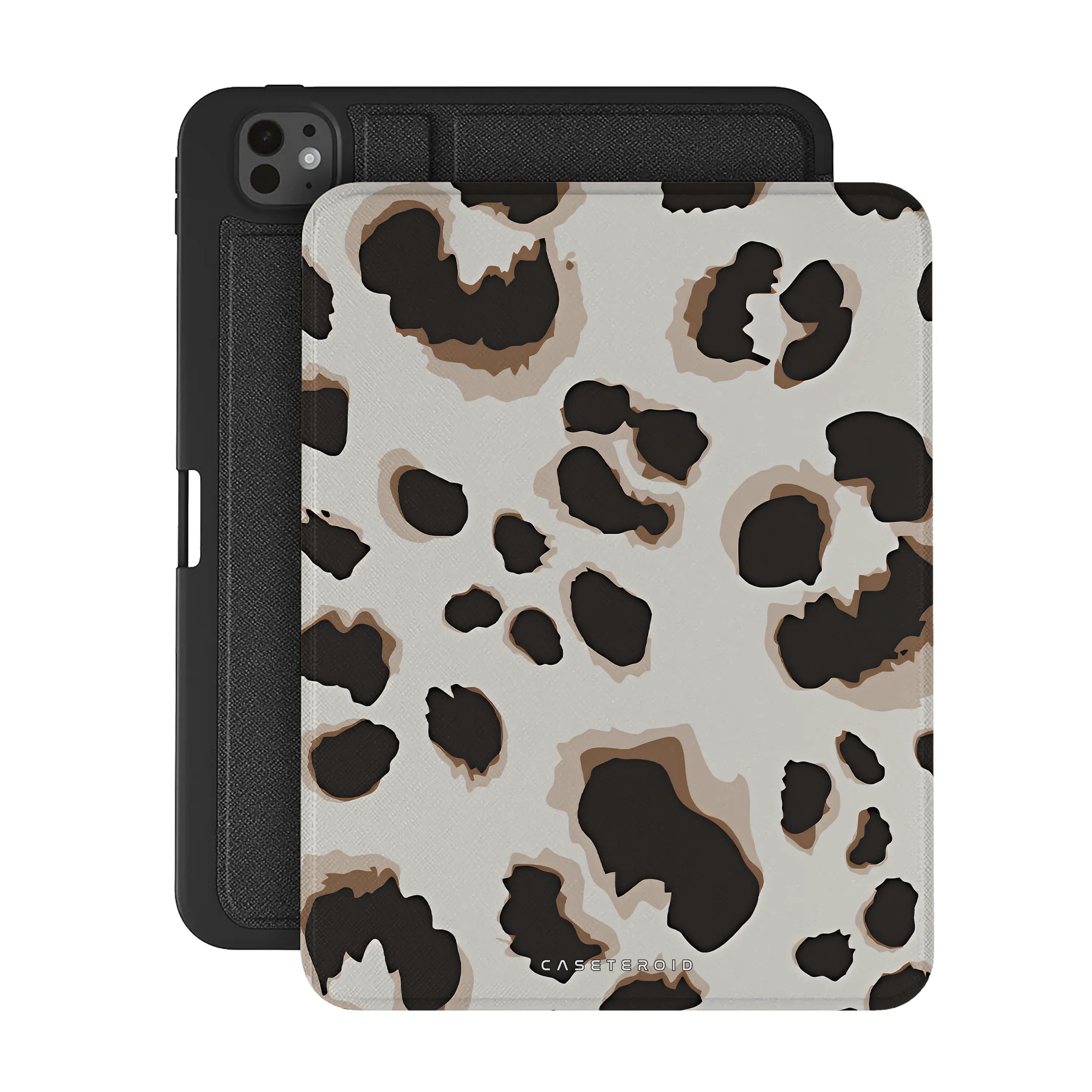 Café Cheetah - iPad Pro 11 (8th/7th Gen) Case