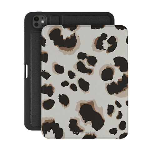 Café Cheetah - iPad Pro 11 (8th/7th Gen) Case