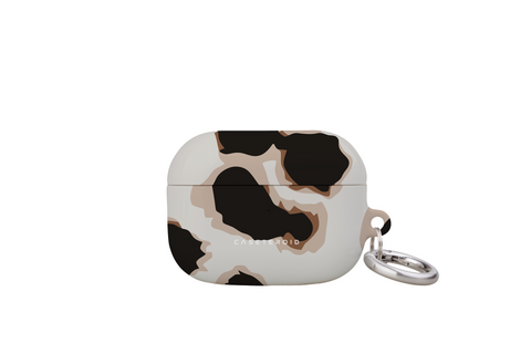 Café Cheetah - AirPods Pro Case
