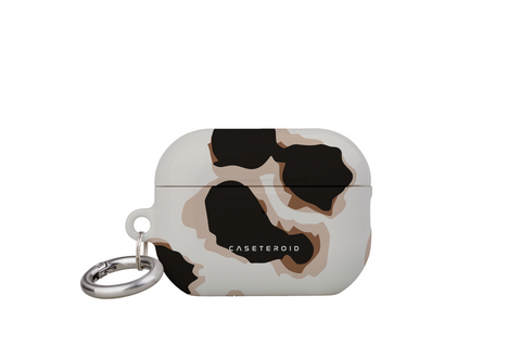 Café Cheetah - AirPods Pro 2 Case