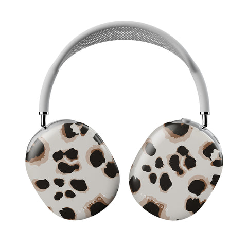 Café Cheetah - AirPods Max Case