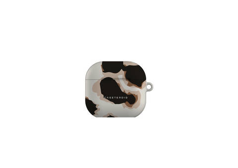 Café Cheetah - AirPods 4 Case