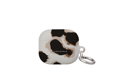 Café Cheetah - AirPods 3 Case