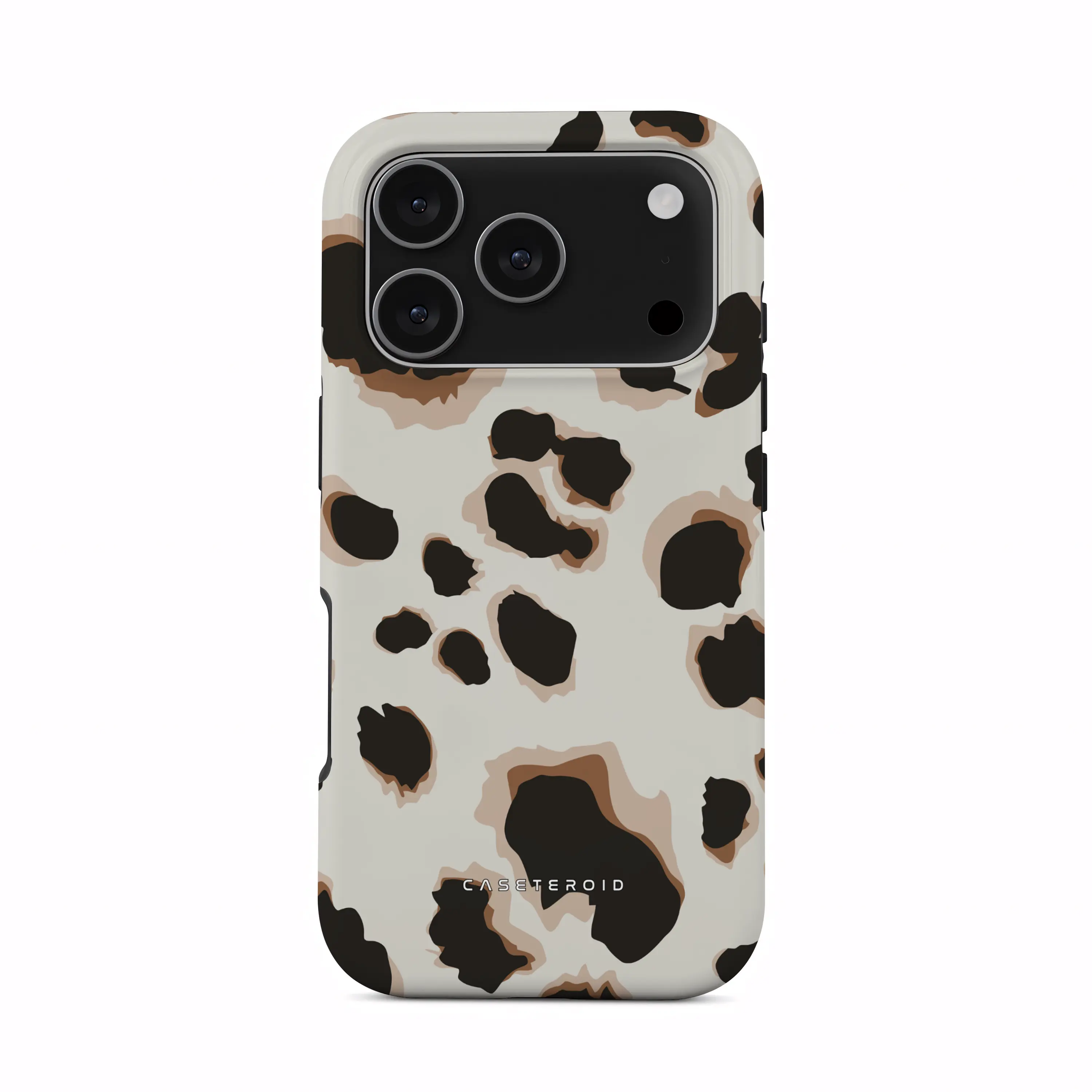 Café Cheetah - iPhone 17 Pro Case
