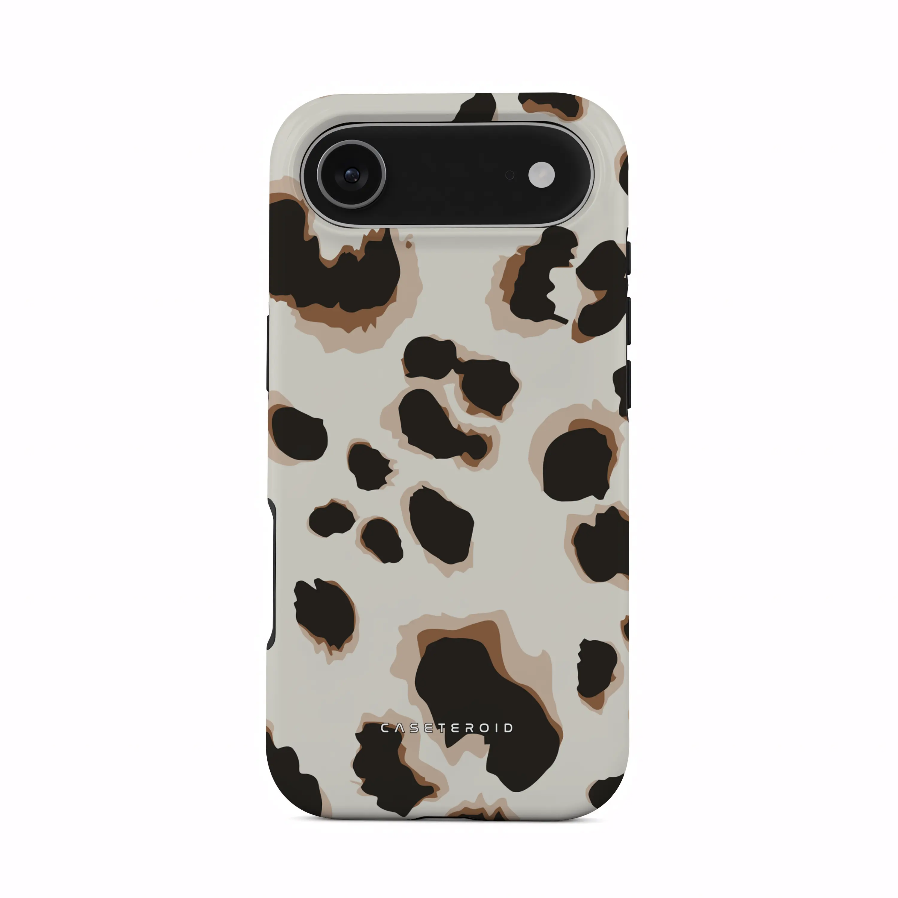 Café Cheetah - iPhone 17 Air Case