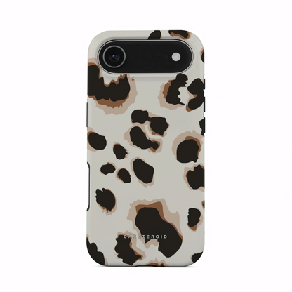 Café Cheetah - iPhone 17 Air Case
