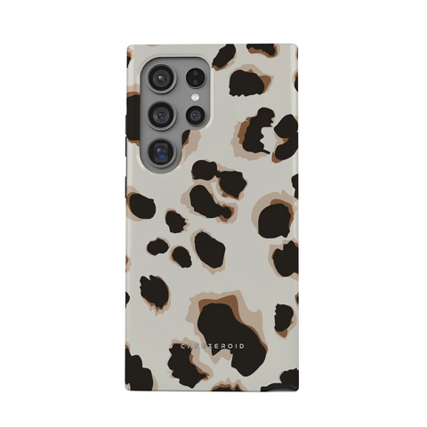 Café Cheetah - Samsung Galaxy S24 Ultra Case