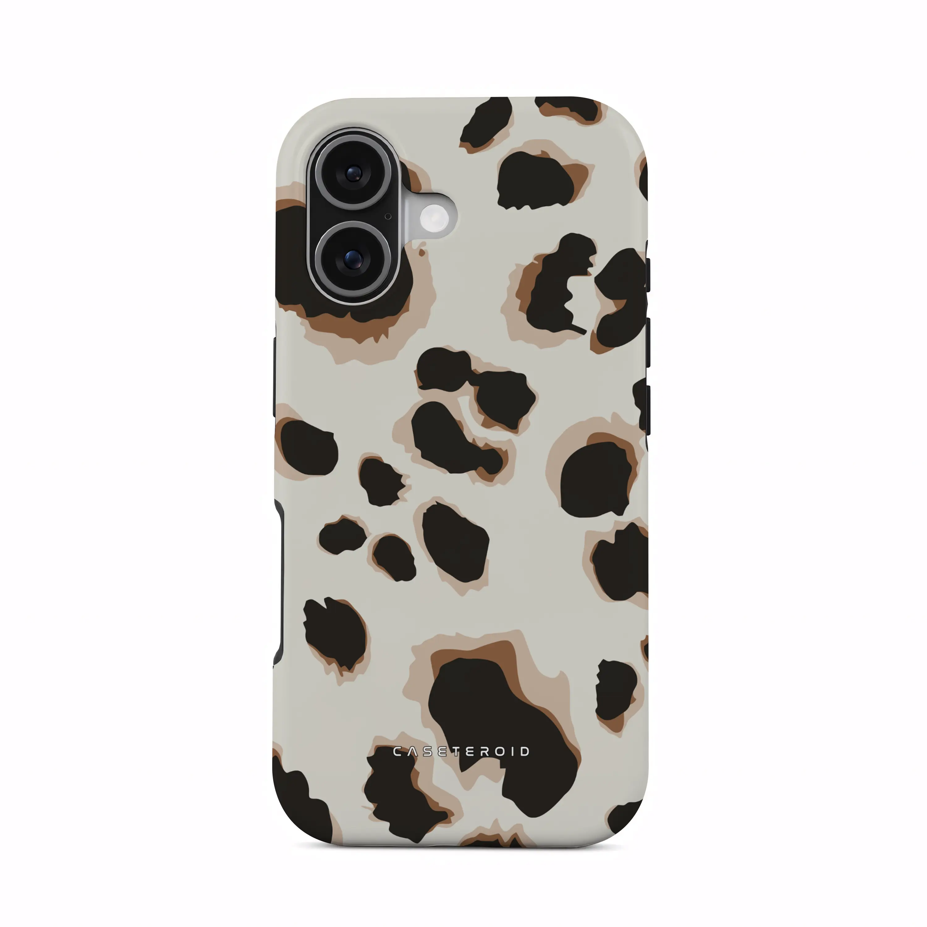 Café Cheetah - iPhone 17 Case