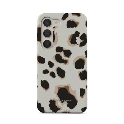 Café Cheetah - Samsung Galaxy S23 Case
