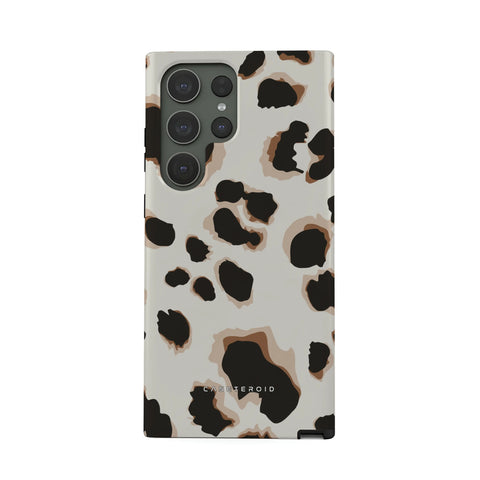 Café Cheetah - Samsung Galaxy S23 Ultra Case
