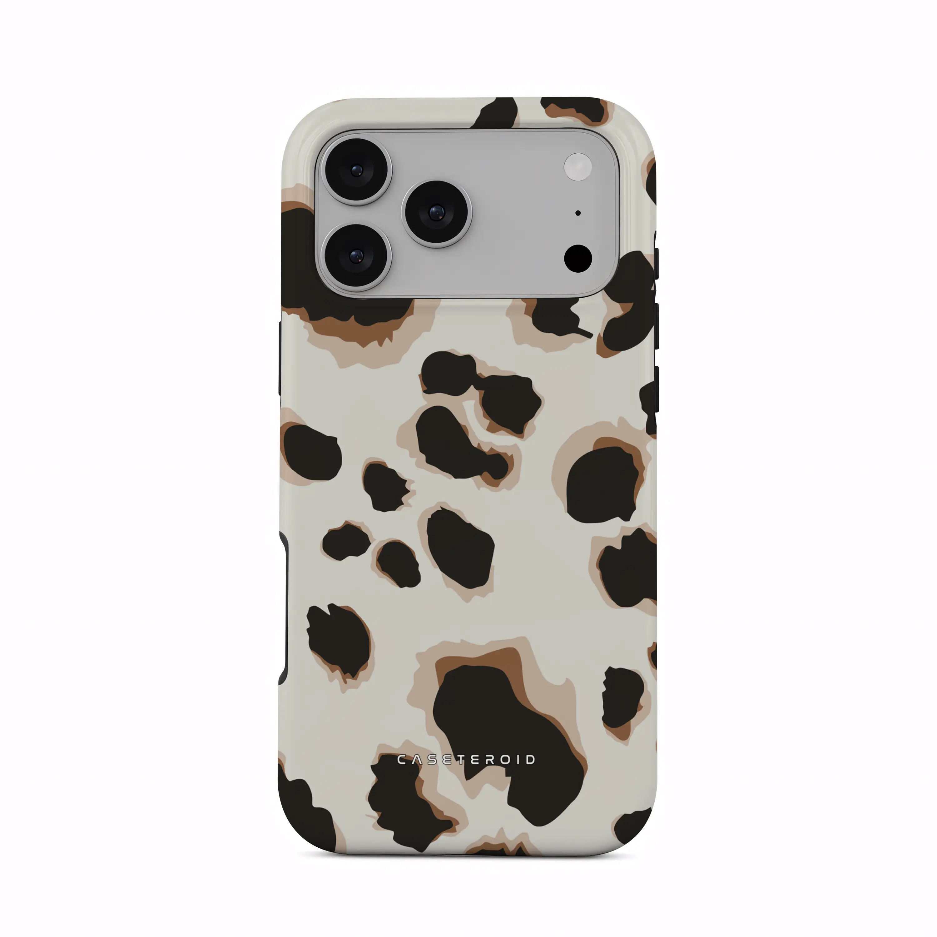 Café Cheetah - iPhone 17 Pro Max Case