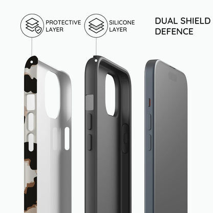 Café Cheetah - iPhone 14 Pro Max Case