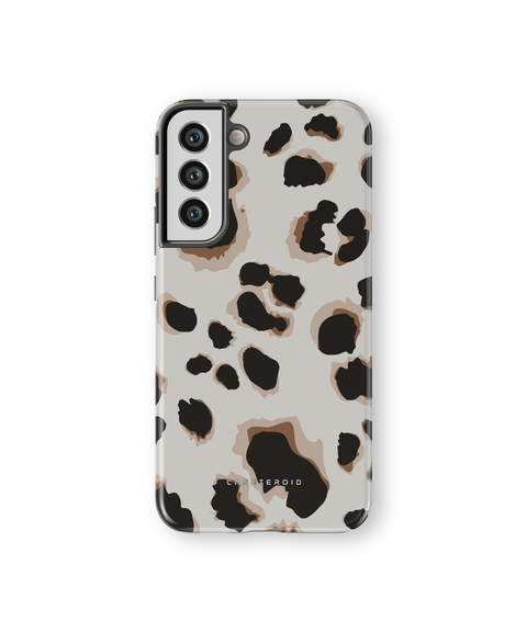 Café Cheetah - Samsung Galaxy S22 Plus Case