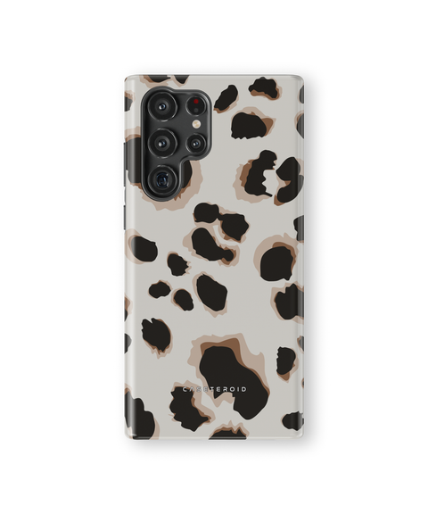Café Cheetah - Samsung Galaxy S22 Ultra Case