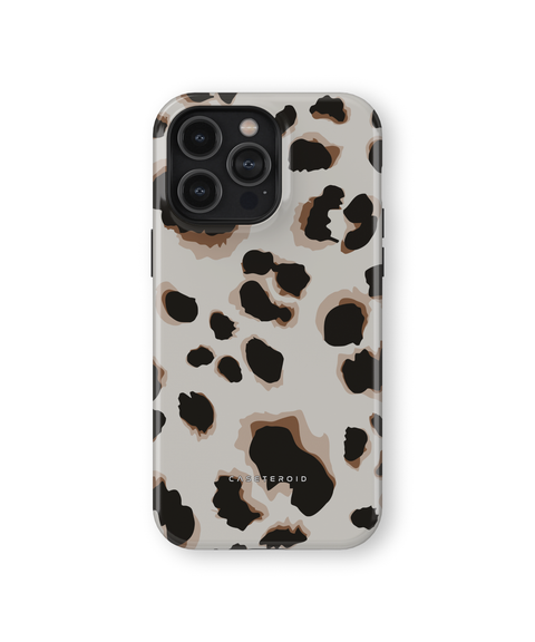 Café Cheetah - iPhone 13 Pro Max Case
