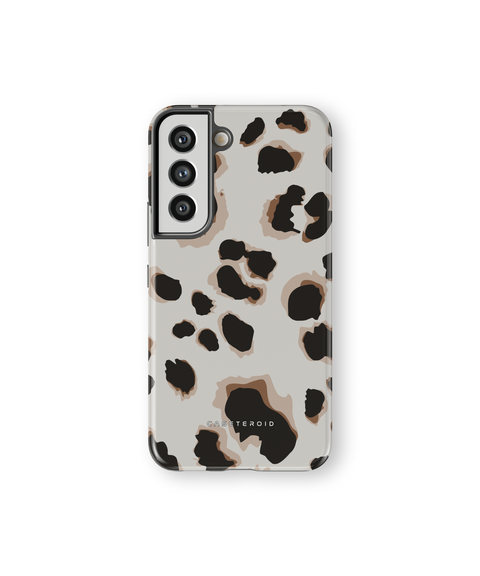 Café Cheetah - Samsung Galaxy S22 Case