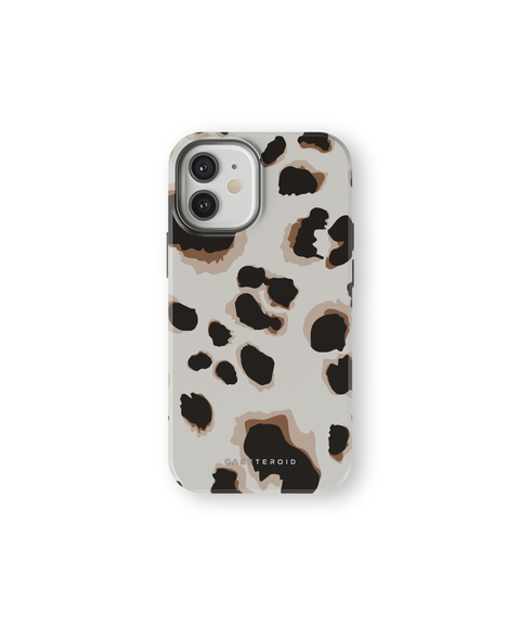 Café Cheetah - iPhone 12 Mini Case