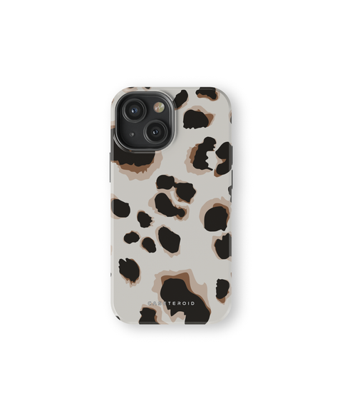 Café Cheetah - iPhone 13 Mini Case