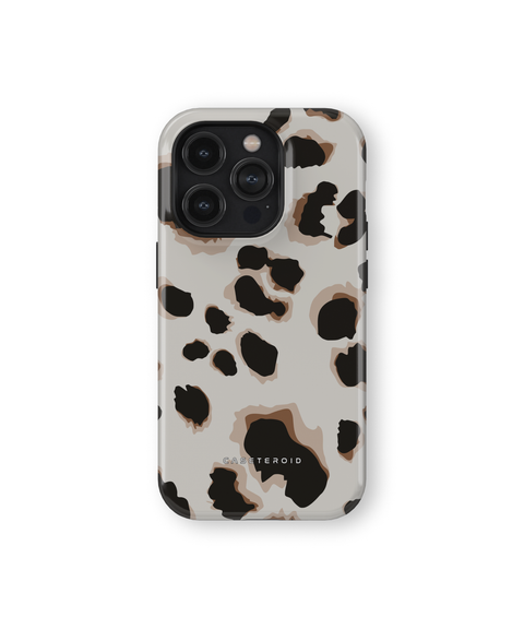 Café Cheetah - iPhone 13 Pro Case