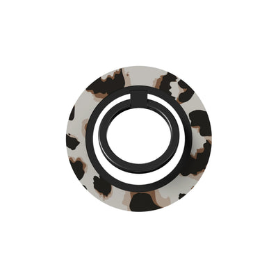 Café Cheetah - Magnetic Ring Holder