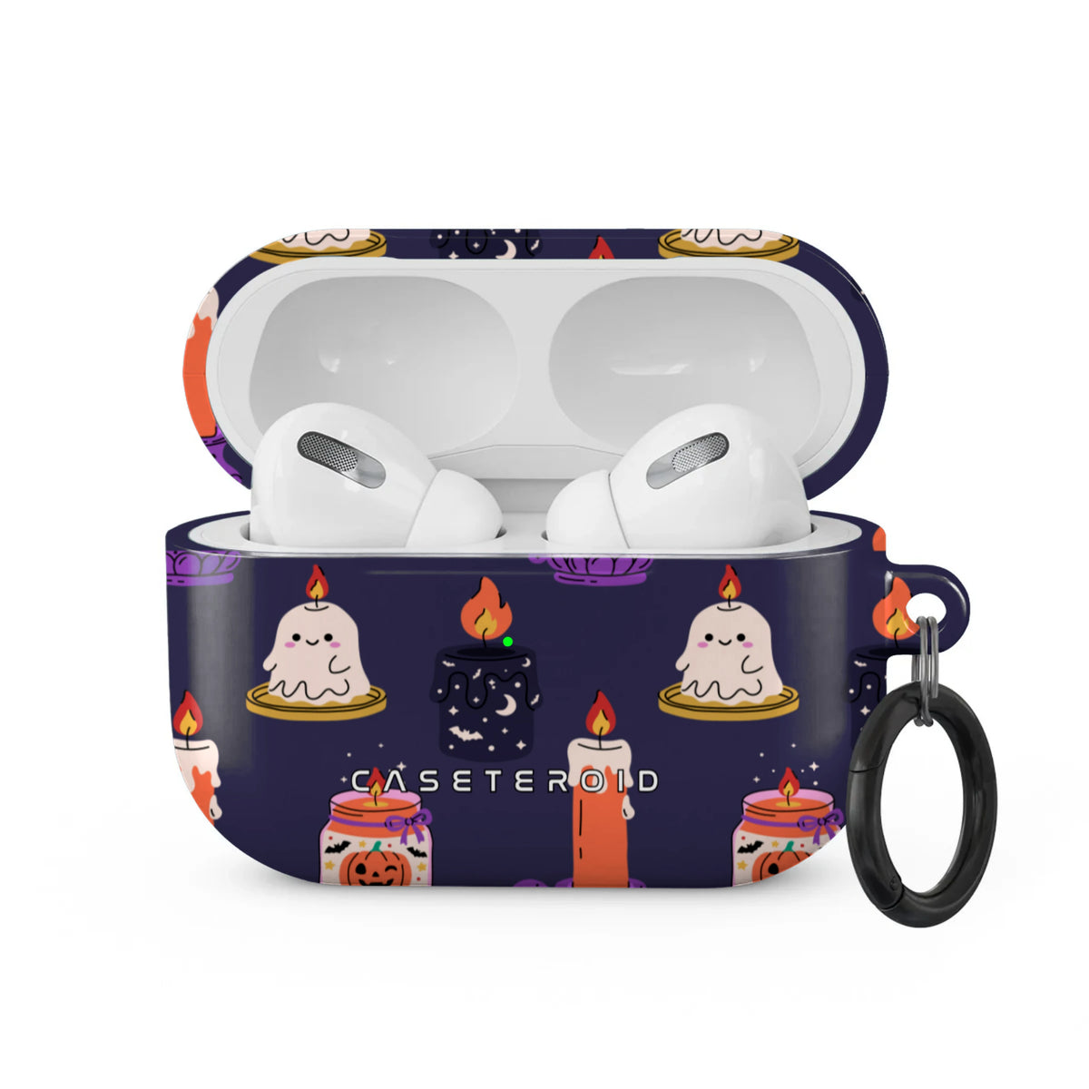 Candlelit Boo - AirPods Pro Case