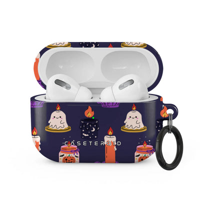 Candlelit Boo - AirPods Pro Case
