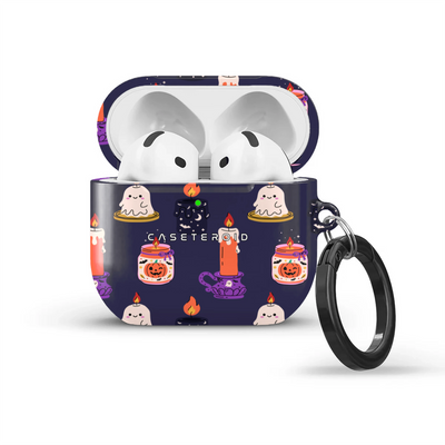Candlelit Boo AirPods 4 1.webp
