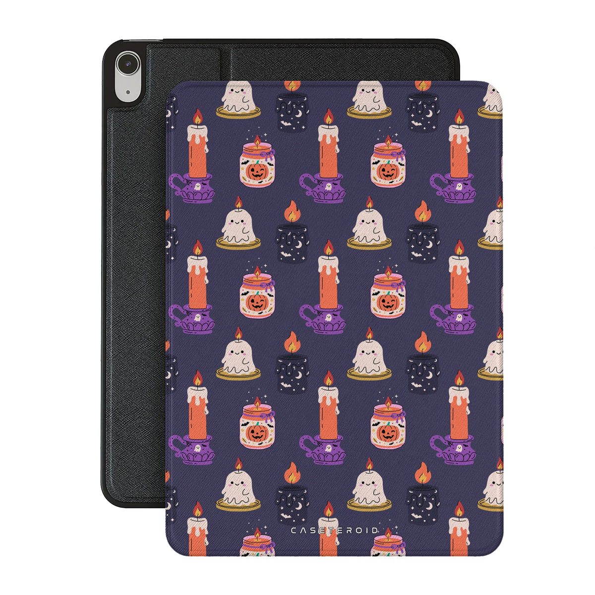 Candlelit Boo - iPad 10.9 (10th Gen) Case