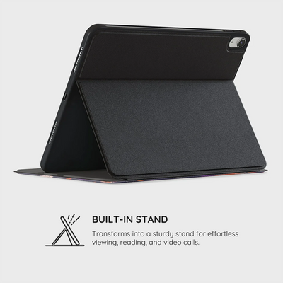 Candlelit Boo - iPad 10.9 (10th Gen) Case