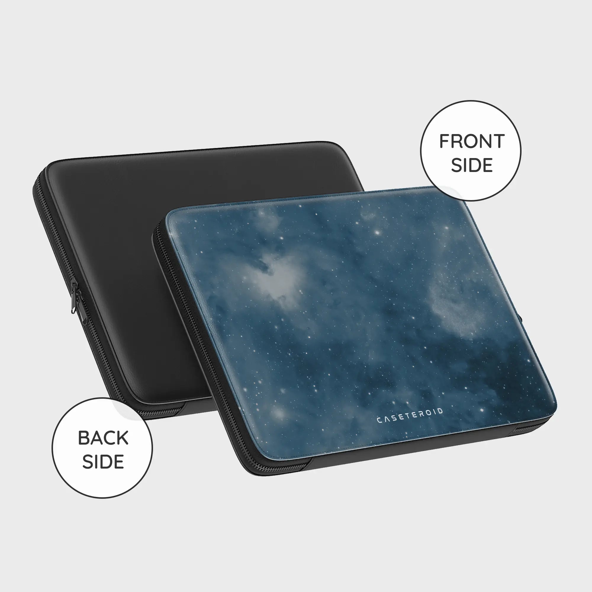 Celestial Frost - Laptop Sleeve