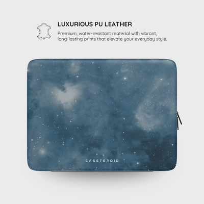 Celestial Frost - Laptop Sleeve