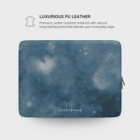 Celestial Frost - Laptop Sleeve