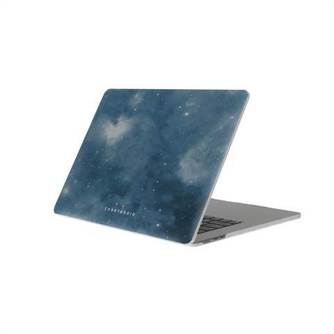 Celestial Frost - MacBook Neo 13 [A3404] Case