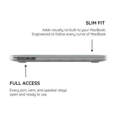 Celestial Frost - MacBook Neo 13 [A3404] Case