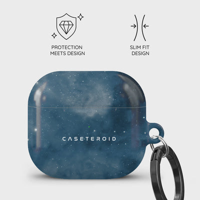 Celestial Frost - AirPods 3 Case