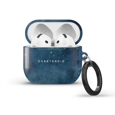 Celestial Frost - AirPods 4 Case