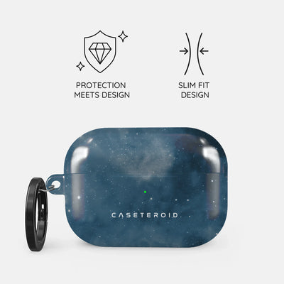 Celestial Frost - AirPods Pro 2 Case