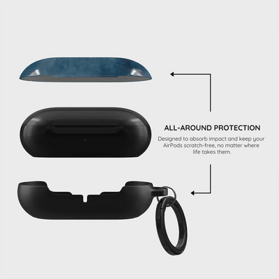 Celestial Frost - Samsung Galaxy Buds Plus Case