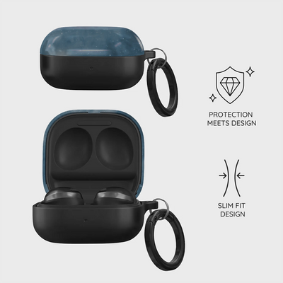 Celestial Frost - Samsung Galaxy Buds Live Case