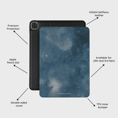 Celestial Frost - iPad Pro 11 (4th/3rd Gen) Case