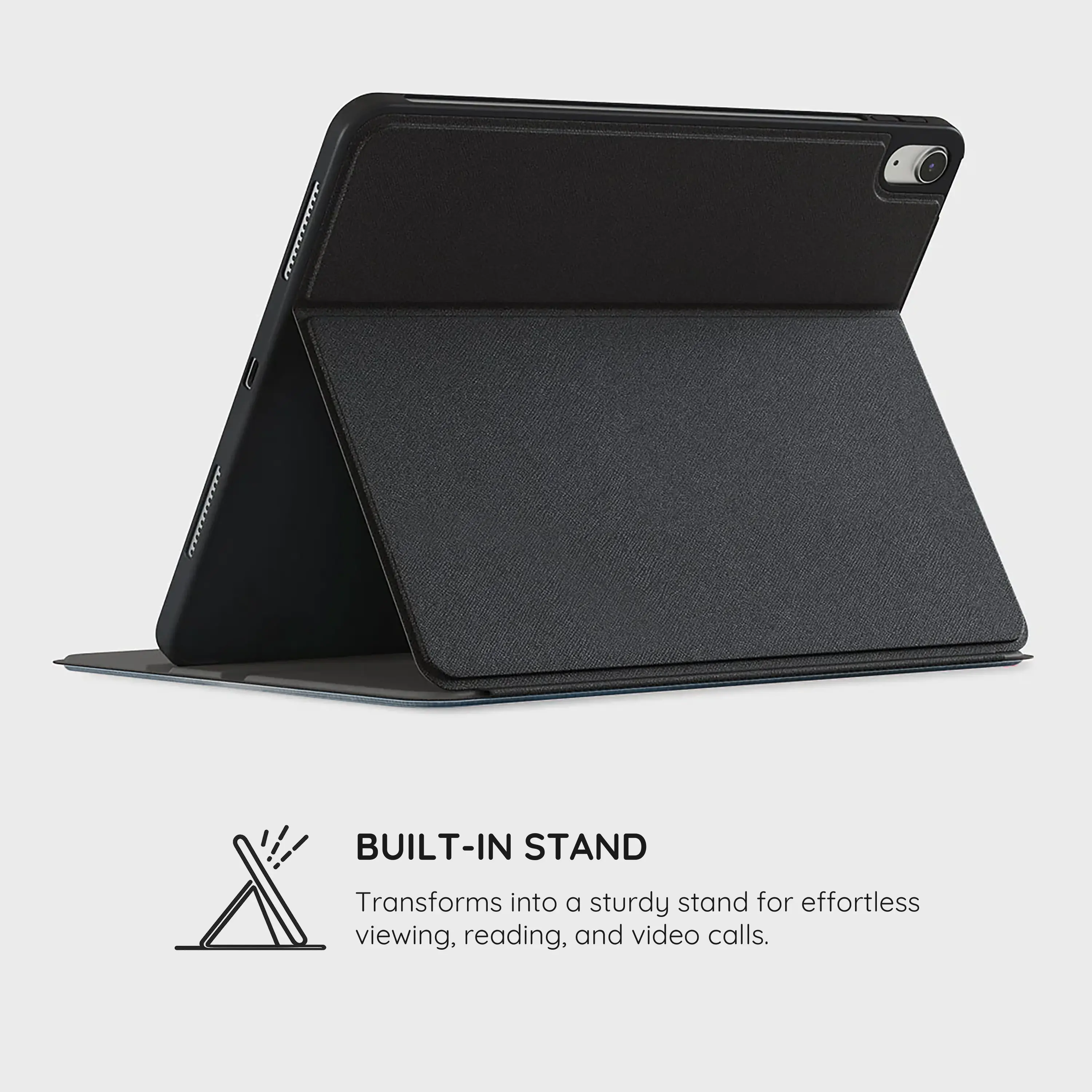 Celestial Frost - iPad Air 11 (7th/6th Gen) Case