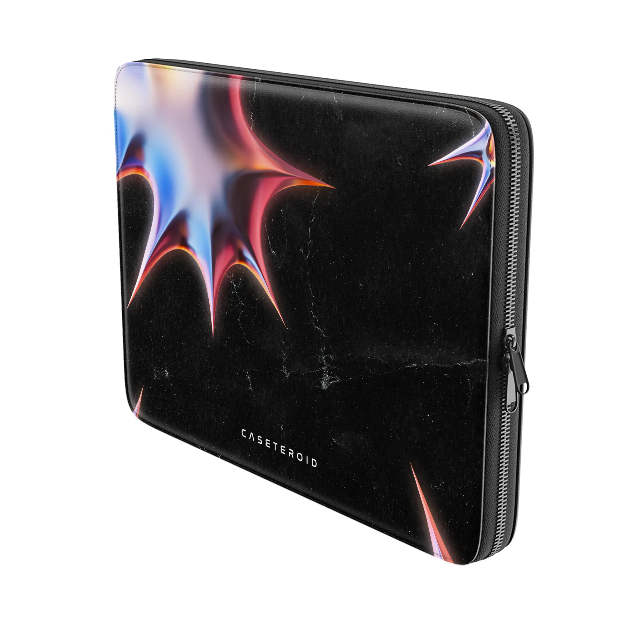 Celestial Noir Galaxy - Laptop Sleeve